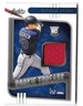 2021 Panini Absolute Rookie Threads Green SP/199 Brent Rooker #RT-BR Jersey Card