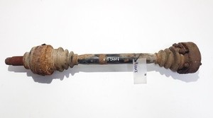 1229748 Antriebswelle Hinten Linke 1229748al02 BMW 5-Series DE1563724-35