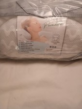 Sierra Concepts SC110 Paradise Bath Spa Pillow Neck Back Support New Sealed
