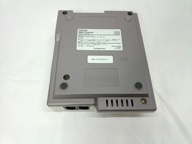 Nintendo AV Famicom Console +Super Mario 1,2,3 (USA) New Famicom NTSC-J Tested