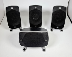 スピーカー・ウーファー LOGITECH Z-5500 SPEAKERS Z-5500 Logitech Speakers - Newegg.com
