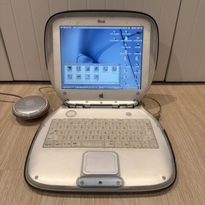 Apple iBook Clamshell | eBay