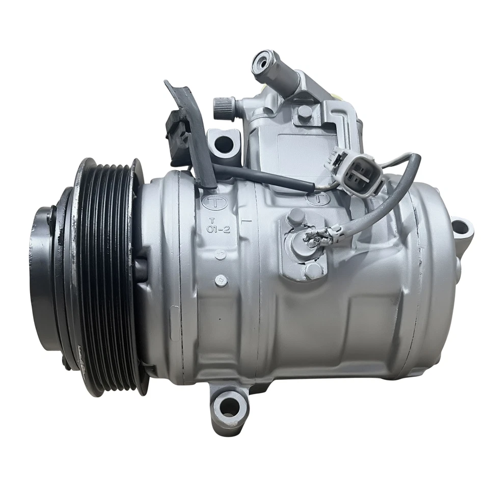 Compressor CA para 1992 1993 1994 1995 1996 1997 1998 1999 Lexus SC400 - Imagem 2 de 3