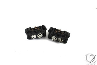 15-19 Yamaha R1 Front Brake Calipers Set
