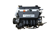 Jdm 2002-2005 Honda Civic Si Engine 2.0l Jdm K20a I-vtec Motor Inspectedtested