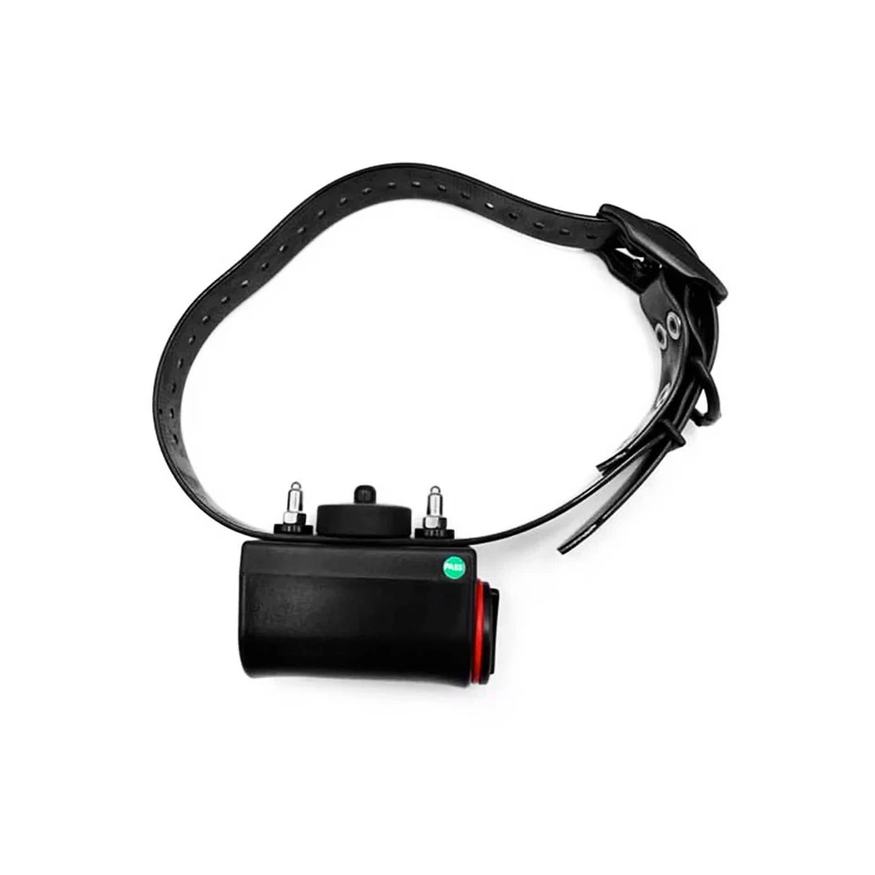 190DT No-Bark Collar Waterproof Lightweight Durable Barking Control Trainer f... - Image 3 of 4