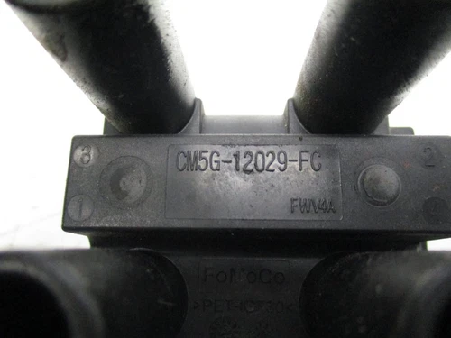 CM5G12029FC Bobina Encendido para FORD ECOSPORT (CBW) Trend 2017 4741421 - Imagen 4 de 10