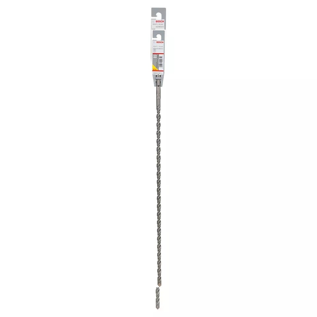 Bosch SDS plus-3 Ø 16 x 400 x 460 mm Hammerbohrer,