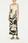 NWT FARM RIO Dress With Tags Size small pack 6832 di 54 sh