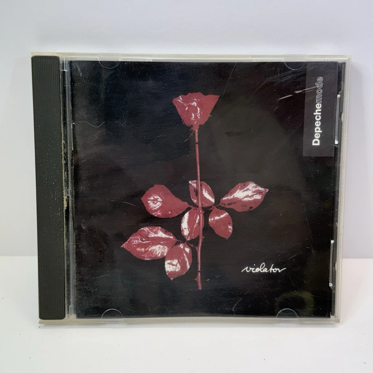 depeche mode violator products for sale | eBay