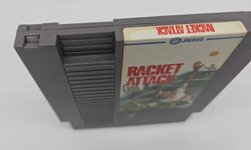 Racket Attack🔵NUR MODUL | ⚪️Nintendo NES (gebraucht - B) ⭐️