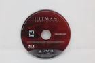 Hitman: Absolution Playstation 3 PS3 Disc Only