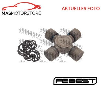 KREUZGELENK KARDANWELLE VORNE FEBEST ASN-R51R4WD V NEU OE QUALITÄT