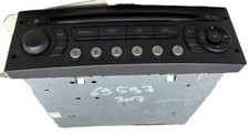 Autoradio Peugeot PARTNER