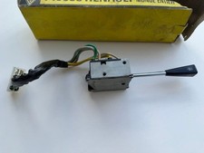 Feu avant (phare) Renault R12