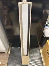 White SONOS Arc Ultra Sound Bar