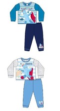 In The Night Garden Pyjamas Kids Iggle Piggle Makka Pakka PJs 12M–4Y