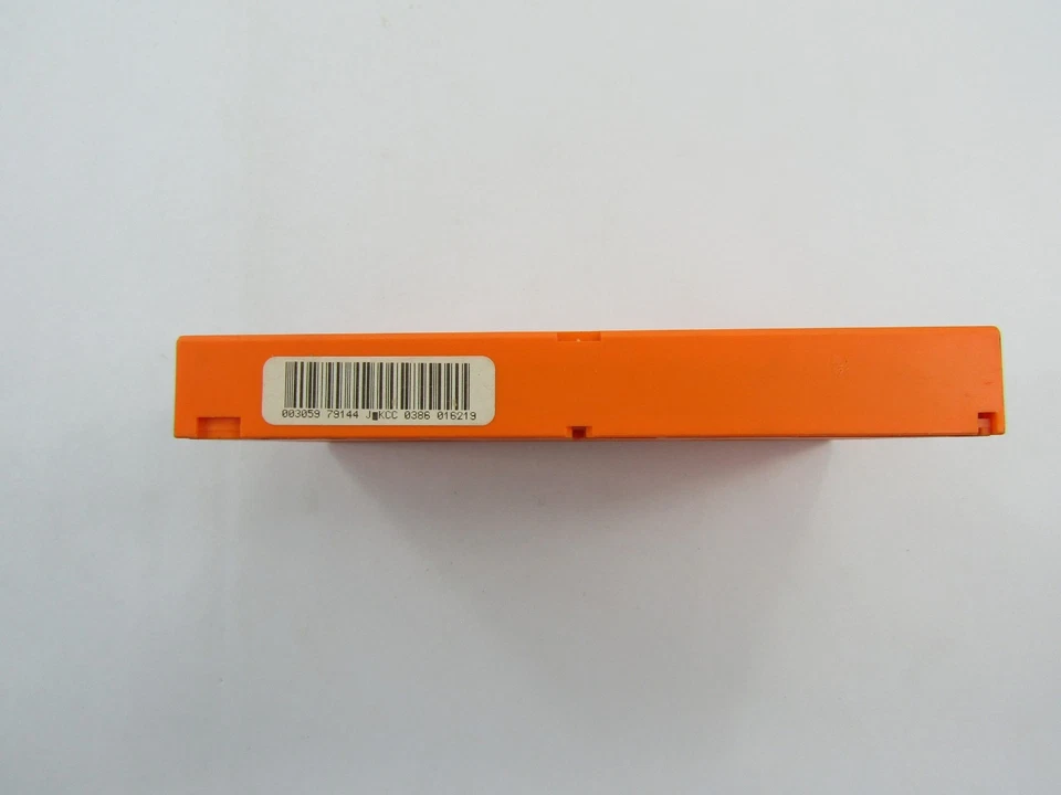 VTG Blues Clues Blues Big Treasure Hunt VHS Paramount Nickelodeon Tape ONLY Read - Image 2 of 4