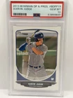 2013 Bowman Draft Picks & Prospects - Draft Picks Aaron Judge #BDPP19 (RC)