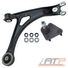 QUERLENKER + TRAGGELENK VORNE RECHTS FÜR SEAT LEON 1M 1.8 T CUPRA R BJ 02-06