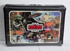 B-215 VINTAGE 1980'S KENNER STAR WARS THE EMPIRE STRIKES BACK VINYL CASE