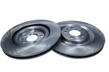 Disque de frein Audi Q7