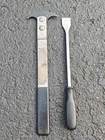 Snap On Tools 美国密封拉拔器和长垫圈刮刀 复古