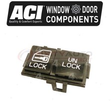 ACI 87276 Door Lock Switch -  xc