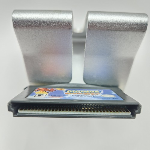 Digimon: BattleSpirit (Nintendo Game Boy Advance, 2003) GBA Authentic Tested - Picture 3 of 3