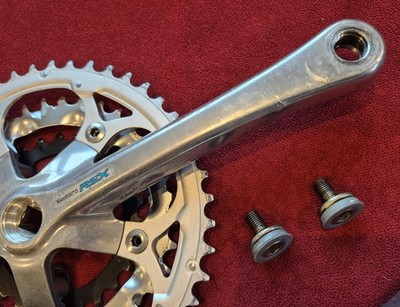 パーツ SHIMANO FC-RS510 170mm Amazon.com : SHIMANO 11-Speed Road