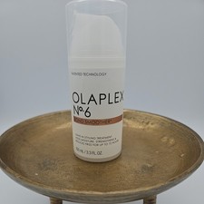 OLAPLEX No.6 Bond Smoother Strengthening Leave-in Styling Treatment 100ml - UK