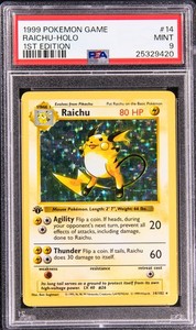 1st Edition Pokemon Cards Psa for sale | eBay