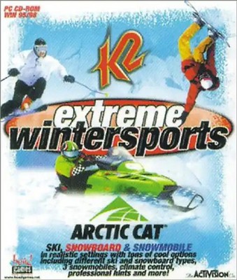 Extreme Wintersports