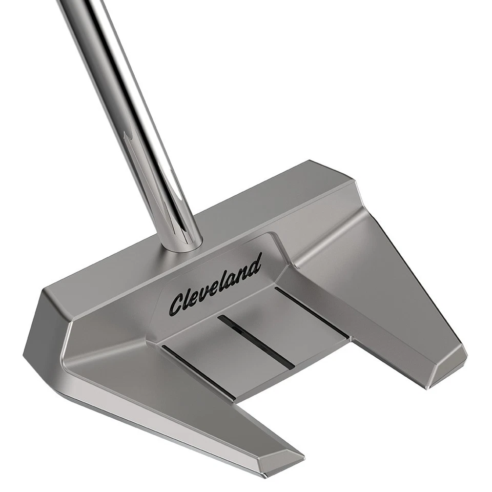 NEW Cleveland HB Soft 2 #11C Putter 35" - Image 2 of 4