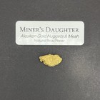 ALASKA GOLD NUGGETS - 2.10 grams - Natural Placer Raw Gold Hi Purity — photo 4