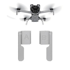 Landing Gear For DJI mini5 pro Bracket Height Increasing Tripod Legs Gimbal