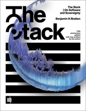 The Stack, 10th anniversary edition with new ...