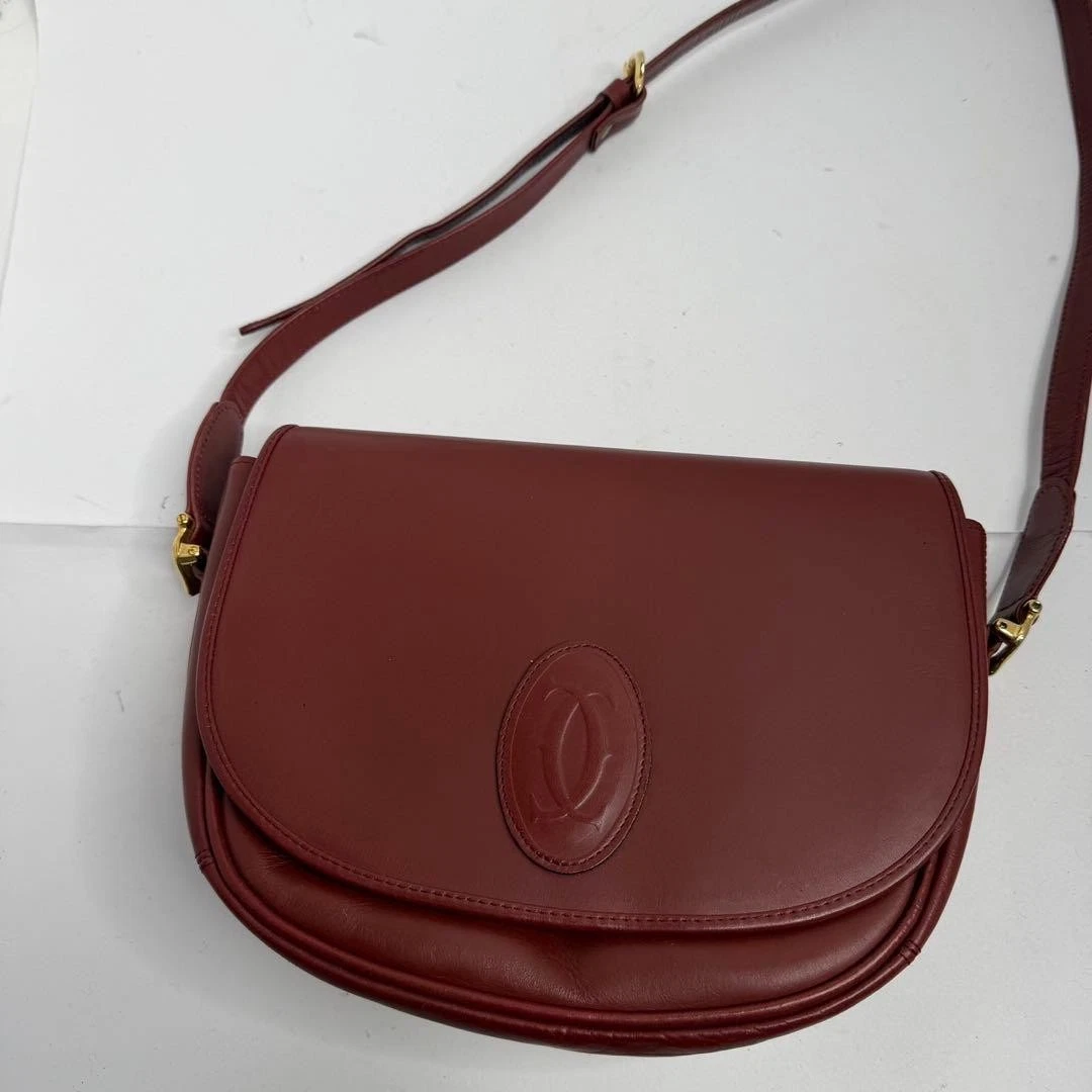 Cartier Women's Messenger Bags Handbags for sale | eBay