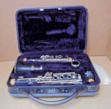 "WOODWIND" Brand Student Bb Clarinet with Case