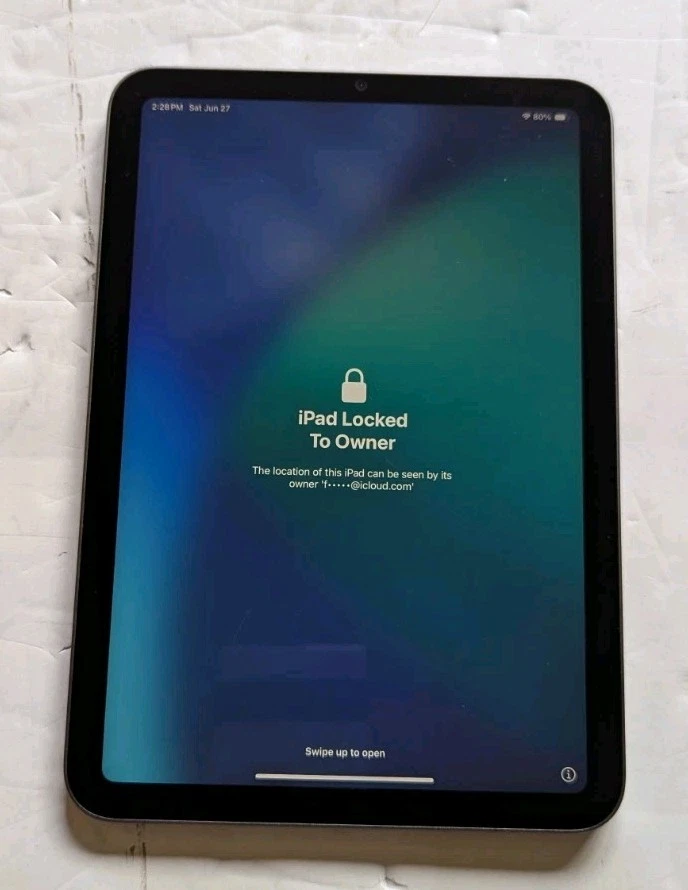 Apple iPad mini 6th Generation for sale | eBay