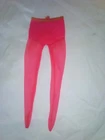 Vintage Barbie Doll "Skate Mates" Leggings Only! Htf!