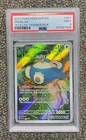 PSA 9 Mint Snorlax 2023 Pokemon Scarlet Violet 151 ETB Promo - SVP EN #051