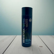 Sebastian Twisted Curl Magnifier Cream 4.9oz – Define Curls, Frizz-Free Hold