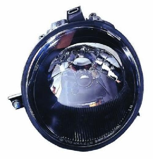 Original Abakus Hauptscheinwerfer 441-1135L-LDEM2 FüR VW-image