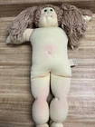 New ListingCabbage Patch Doll Golden Hair 1985 Signature