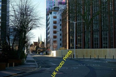 Photo A3 Bedford Park, Croydon Croydon/TQ3365 Another office block has  c2014