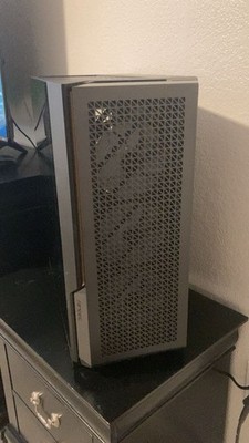 Pc case