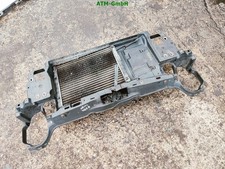 Frontmaske Schlossträger Wasserkühler VW Lupo
