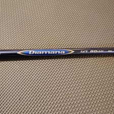 Titleist Diamana Golf Club Shafts for sale - eBay