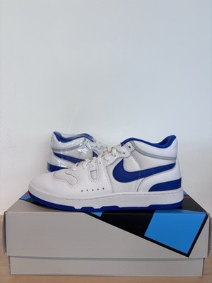 Size 10 - Nike Mac Attack Game Royal